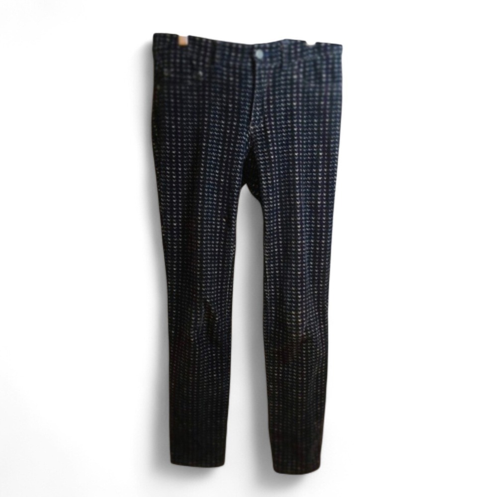 Anthropologie Pilcro Serif Corduroy Pants Size 27 Slim